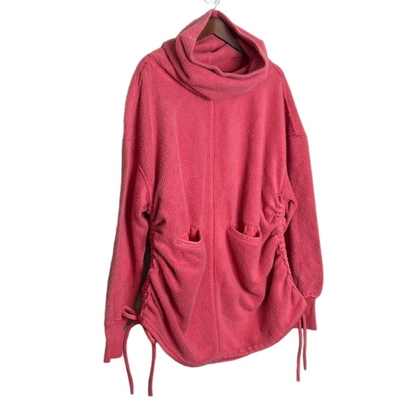 Free People Fireside Funnel Tunic - Picture 3 of 8